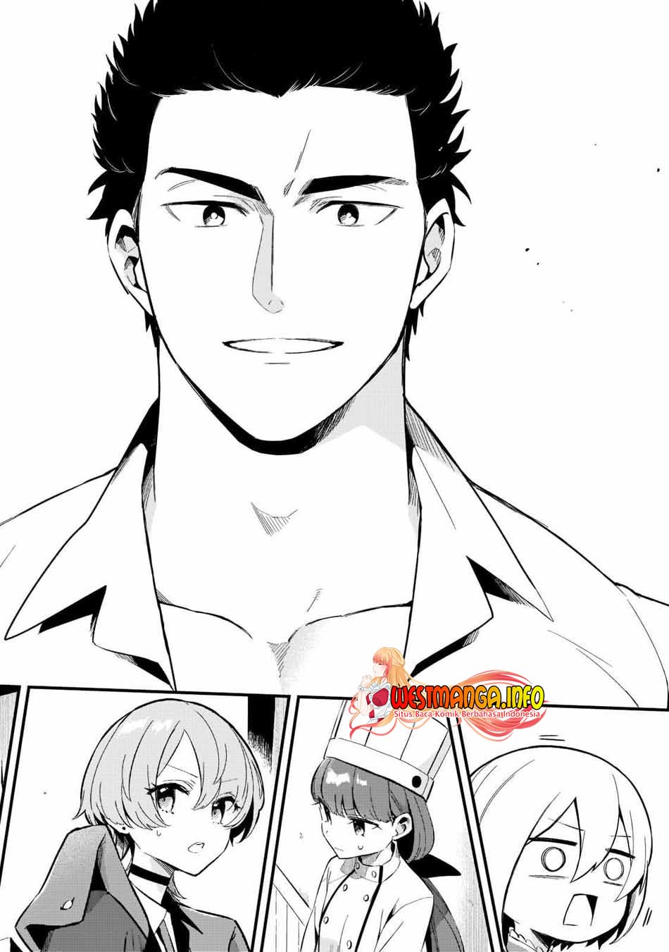 Welcome to Cheap Restaurant of Outcasts! (Tsuihousha Shokudou e Youkoso!) Chapter 27